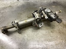 Piantone sterzo benzina Nissan