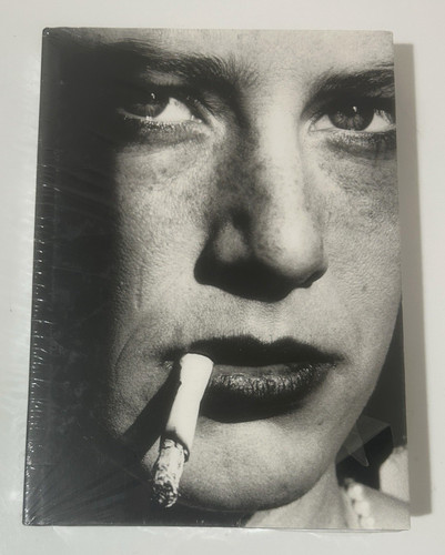 Helmut newton legacy - helmut,
