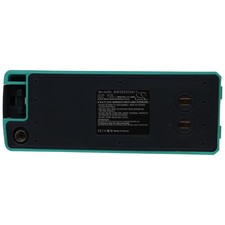 Batterie pour Nikon DTM-330