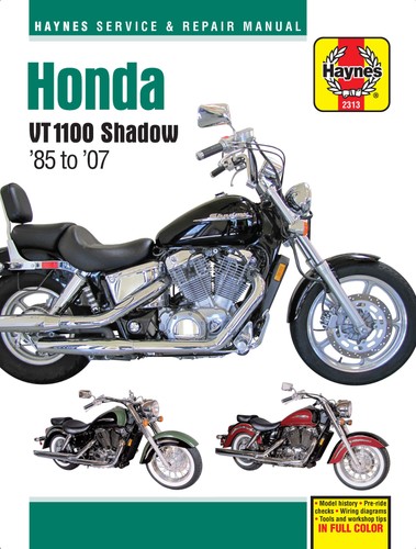 Manuale riparazione honda - manuale,