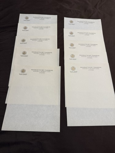 Carta intestata lotto fogli - intestata,