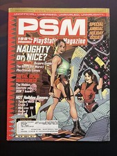 PSM Playstation Magazine 16