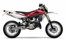 Acceleratore 26 kW Husqvarna