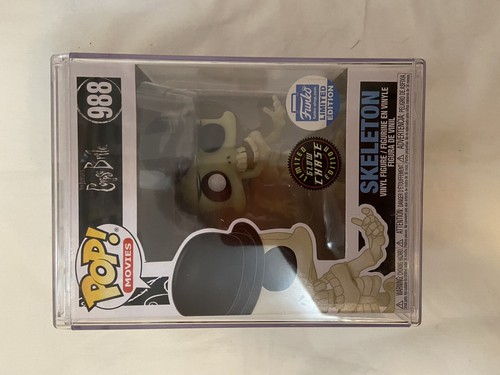 Funko pop sposa cadavere - sposa,
