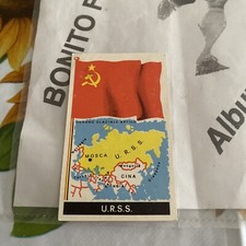 Figurina N 41 Album Le