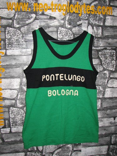 Vintage pontelungo bologna - pontelungo,
