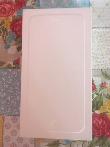Iphone plus solo - 6s,