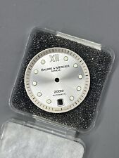 DIAL BAUME E MERCIER RIVIERA XL