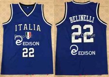 Maglia Basket Giovanile/Uomini