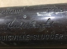 Hubie Brooks NY Mets Expos