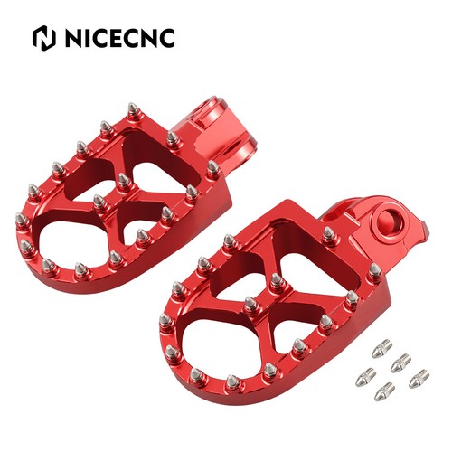Nicecnc poggiapiedi - nicecnc,