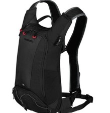 Zaino shimano unzen 10l - zaino,