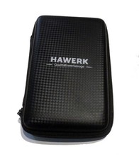 Set sgorbie da legno HAWERK