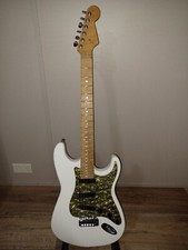 Stratocaster personalizzata