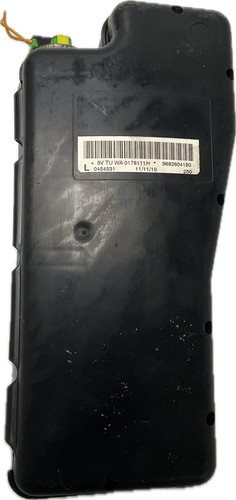 Carica airbag sedile - , anteriore
