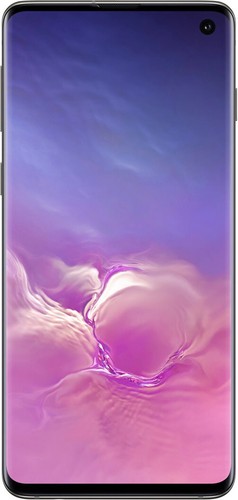 Samsung galaxy s10 128gb - s10, prism