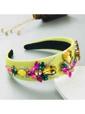 Cerchietto fascia per capelli