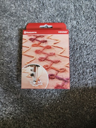 Husqvarna set piedini - piedini, per