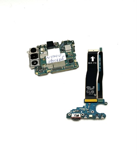 Scheda madre originale samsung - scheda,