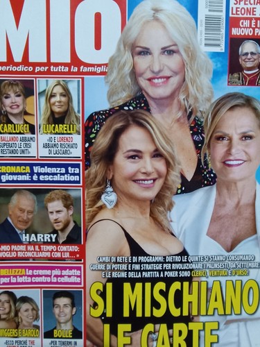 Mio 2025 antonella - mio,
