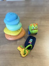 Chicco Bilanciere Pietre Da