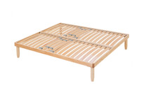 Rete Fissa con Regolatori