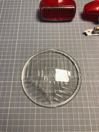 Verre phare auteroche pour - verre,