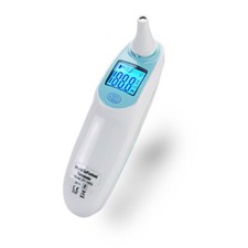 TERMOMETRO DELL'ORECCHIO