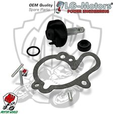 KIT REVISIONE POMPA ACQUA MINARELLI AM6 MALAGUTI FIFTY EVOLUTION 50 1992 1993