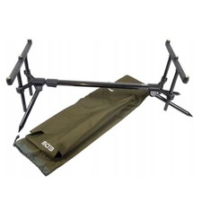 CRP044 FOX EOS 3 ROD POD ROD