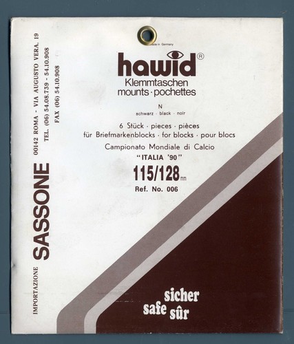Hawid taschine per - per, blocchi