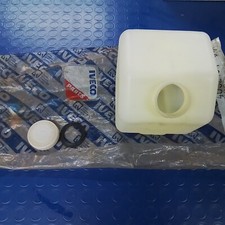 Vaschetta acqua tergicristalli