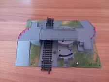 Modellismo Ferroviario trenino Lima - (set composto da n. 5 pezzi)