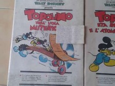Topolino e Paperino n° 1/104
