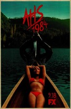 American Horror Story Poster