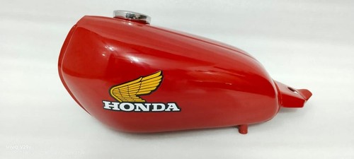 Serbatoio benzina honda - honda, xr75