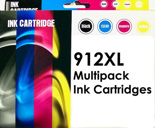 912xl set cartucce - 912xl,