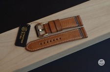 24 mm Cinturino artigianale