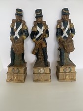 3 bottiglie Francese di