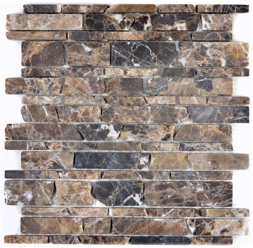 Mosaico pietra naturale - mosaico, pezzi