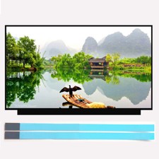 Schermo LCD LAPTOP 4K 15,6" UHD IPS ESATTO LN.V9J02H001 D/PN 05785V 3840X2160 40pin