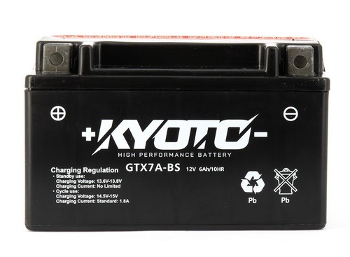 Kyoto gtx7a ytx7a kymco - kyoto, ytx7a-bs