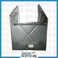 PEDANA Completa Rinforzi