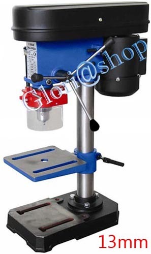 Trapano banco colonna 350 - colonna,