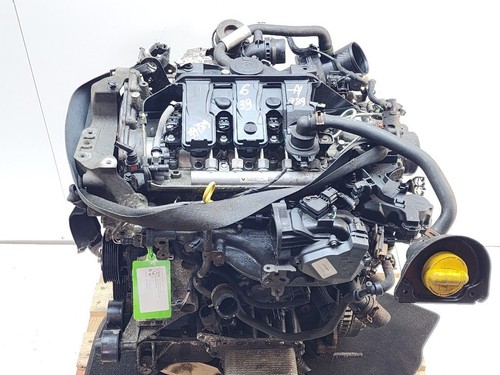 Motore per opel vivaro serie - per,