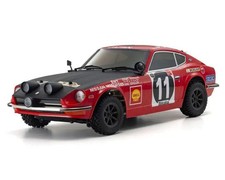 Kyosho EP Fazer Mk2 FZ02-R