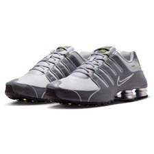 Nike Shox NZ Running Shoes