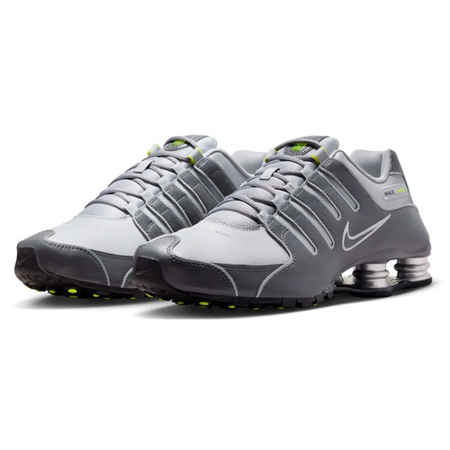 Nike shox running - nike, nz