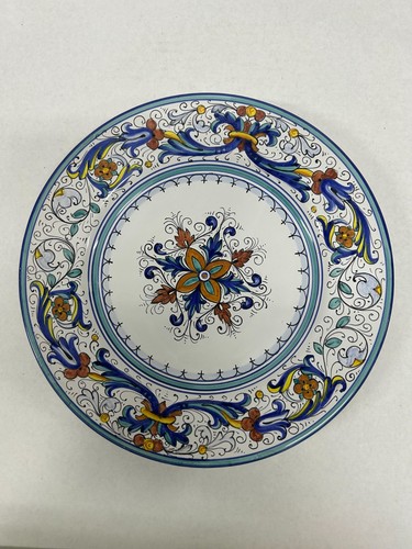 Piatti vintage - (2),