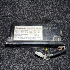 DRIVER INVERTER PANASONIC